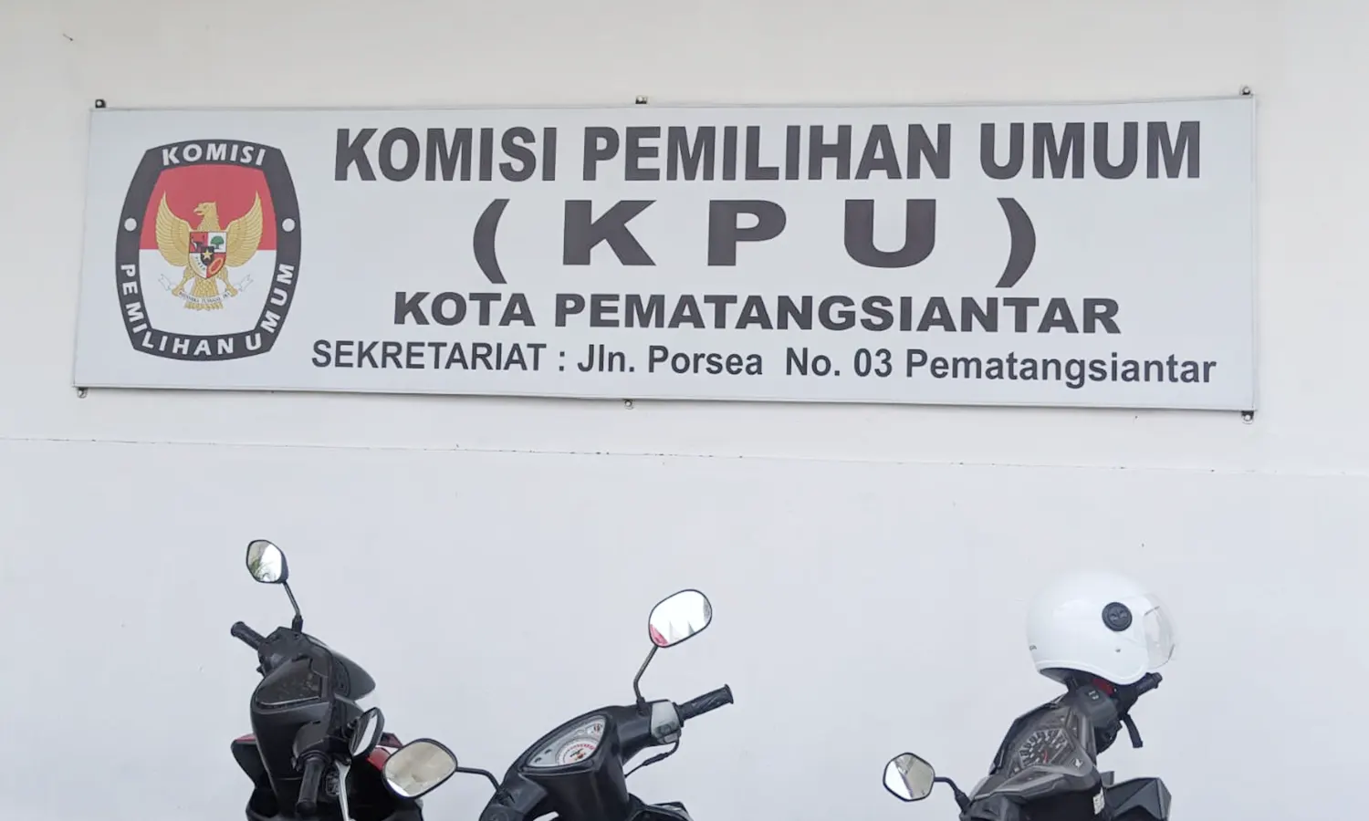PKPU 15/2023 Tidak Atur Sanksi Bagi Pelanggar Pemilu, KPU Pematang Siantar: Jadi Ranah Bawaslu